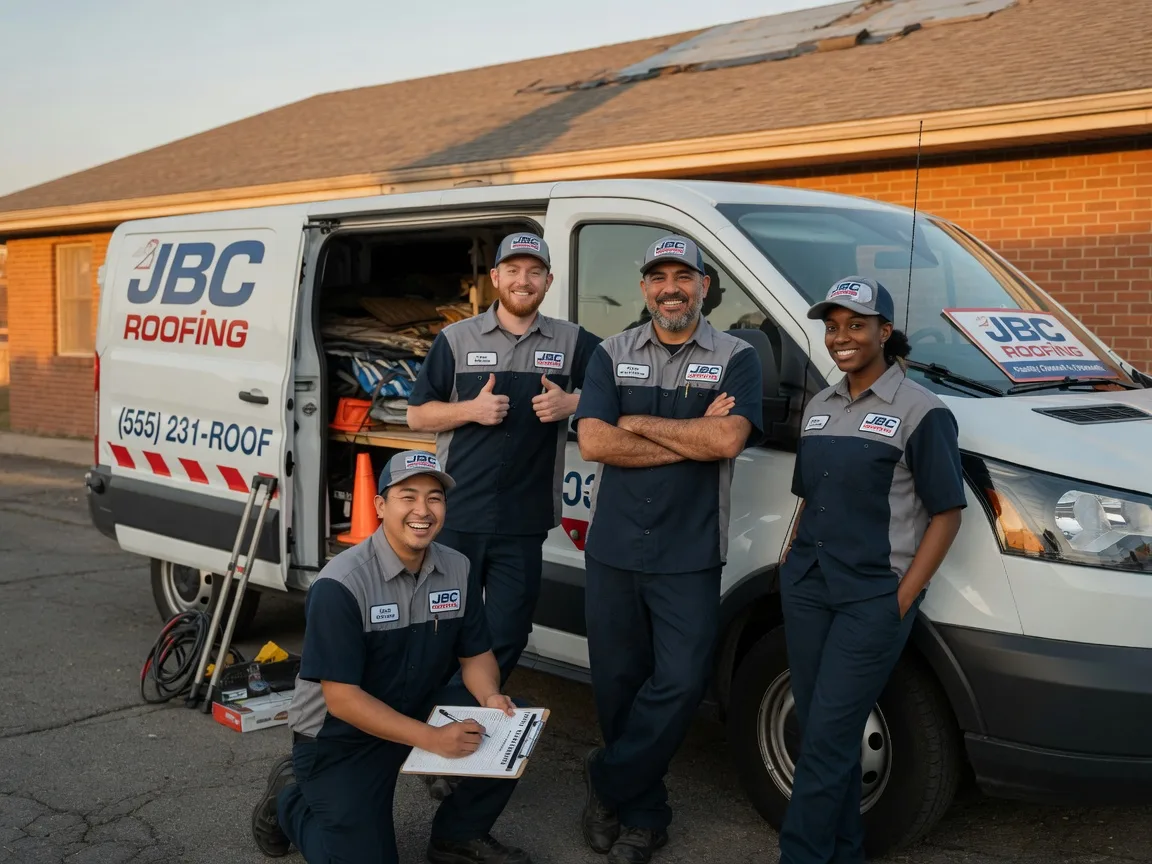 Roof Replacement company in Rocky Point, NC