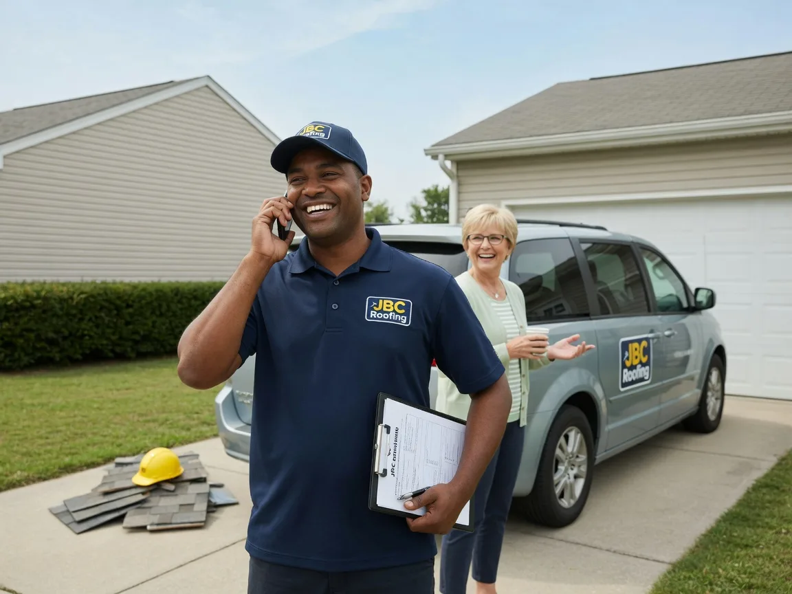 Roof Replacement Rocky Point, NC FAQs